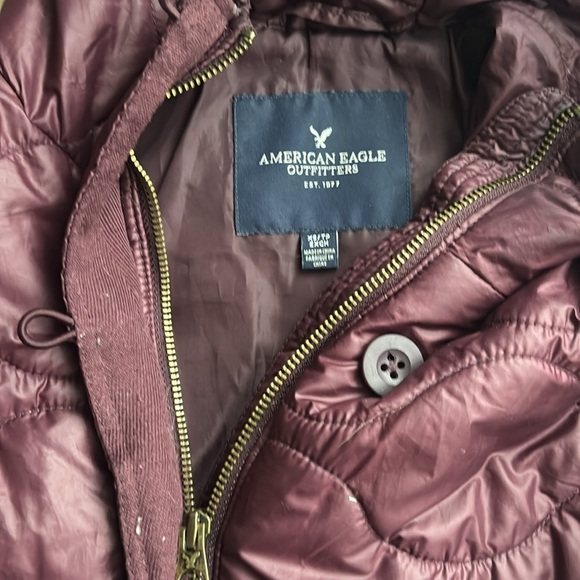 American Eagle jacket - Picture 2 of 3